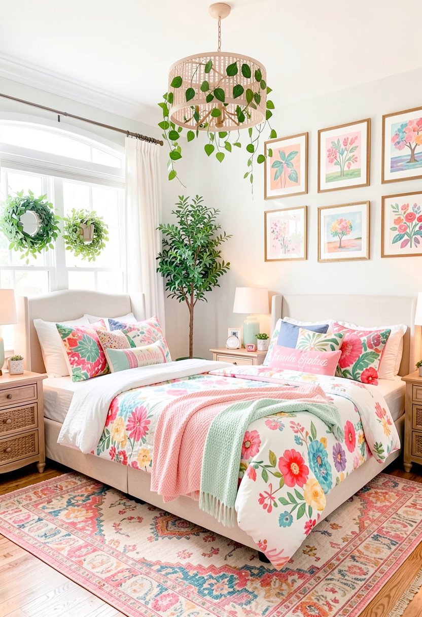 Add Some Greenery