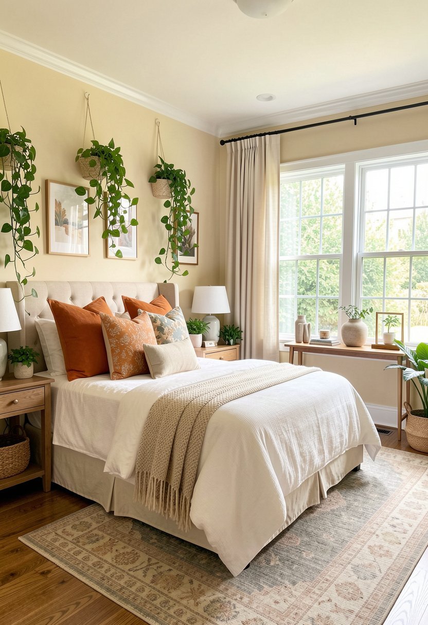 Add Some Real Greenery