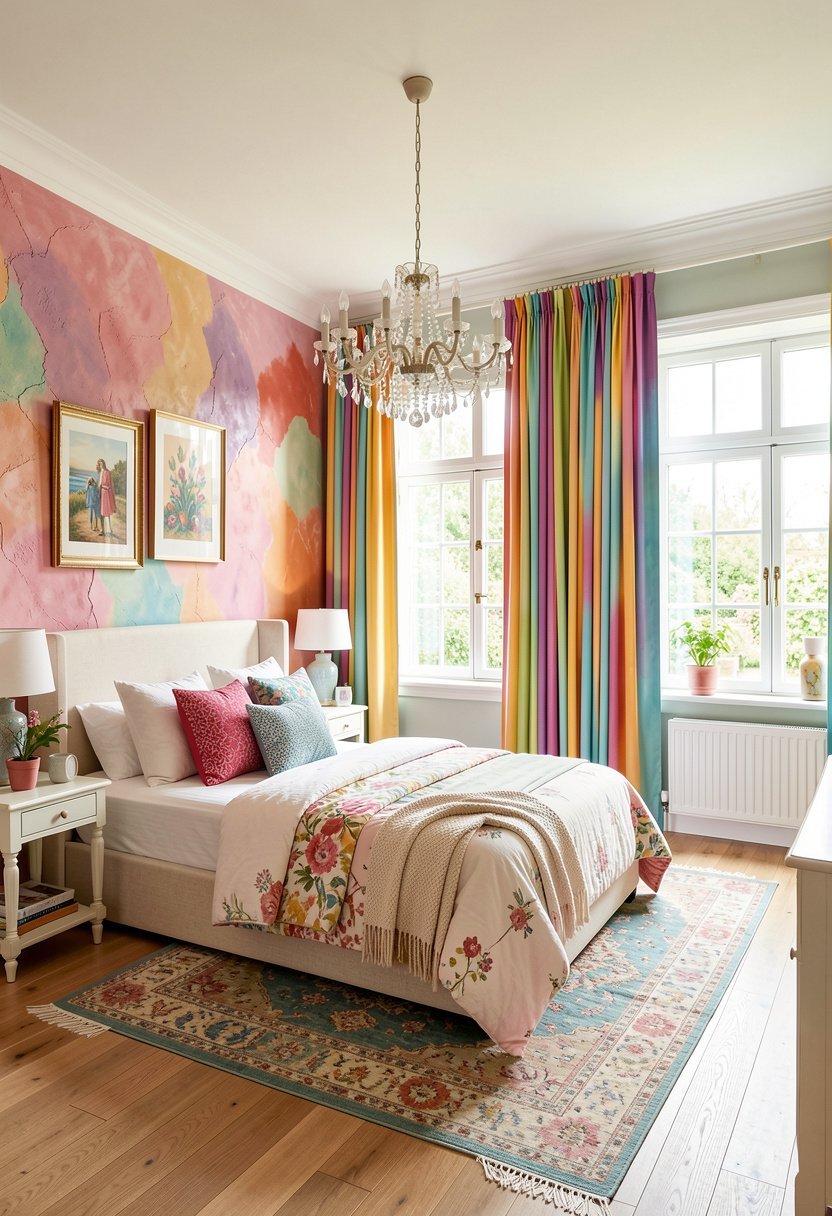 Add Texture to the Walls