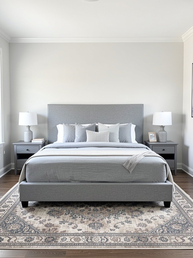 Add Vintage Rugs