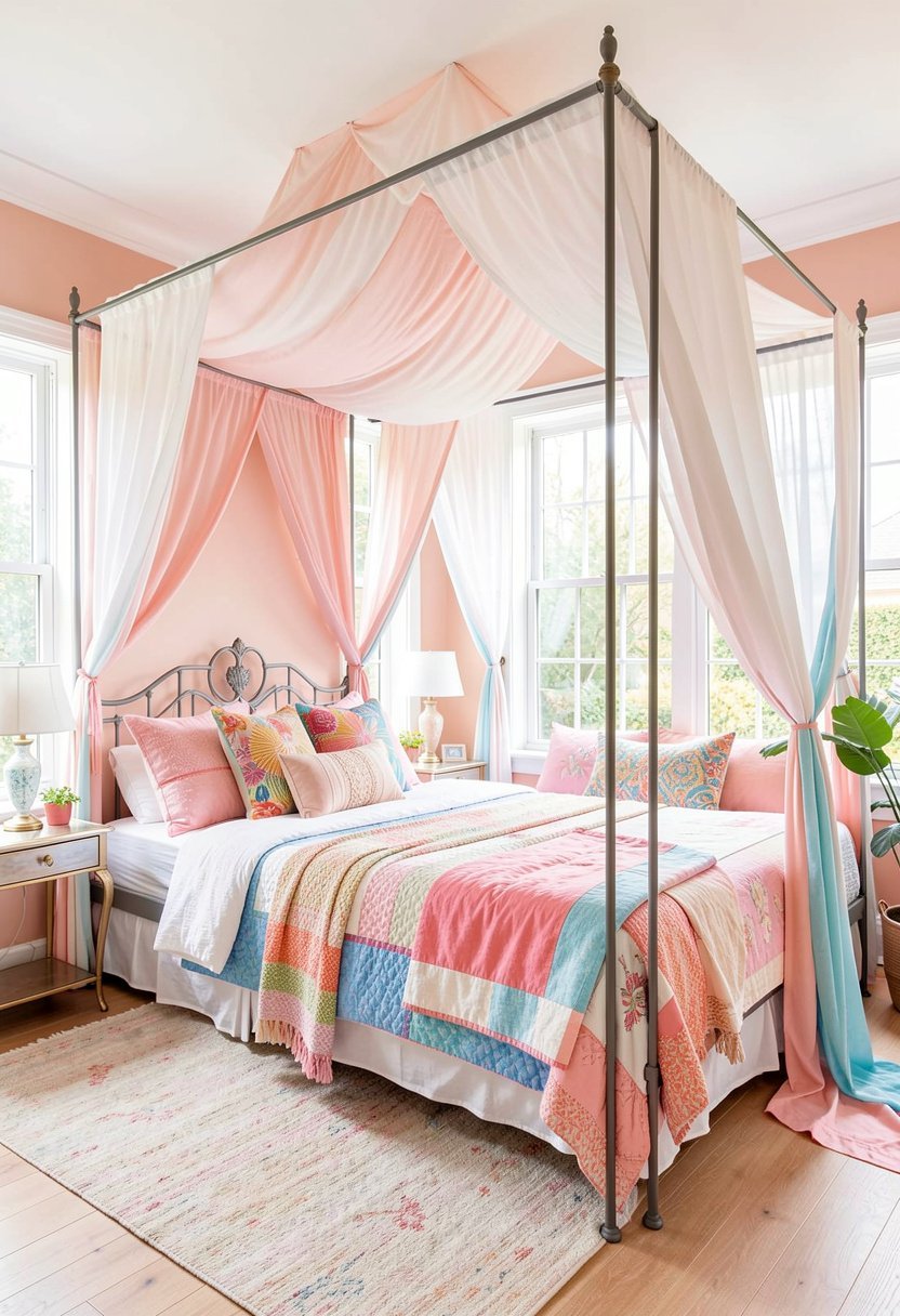 Airy Metal Frames