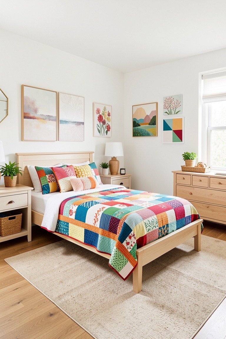 Baskets for Hidden Storage