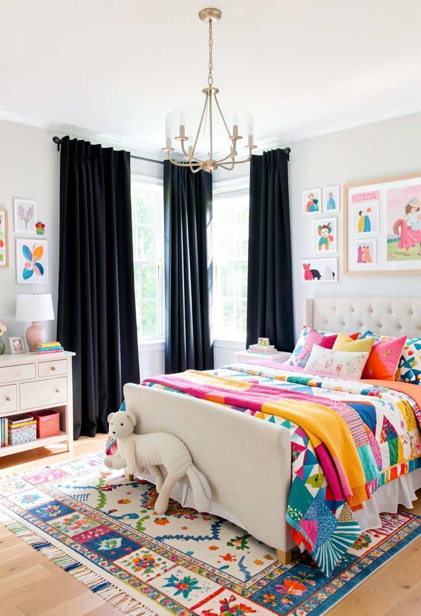 Blackout Curtains