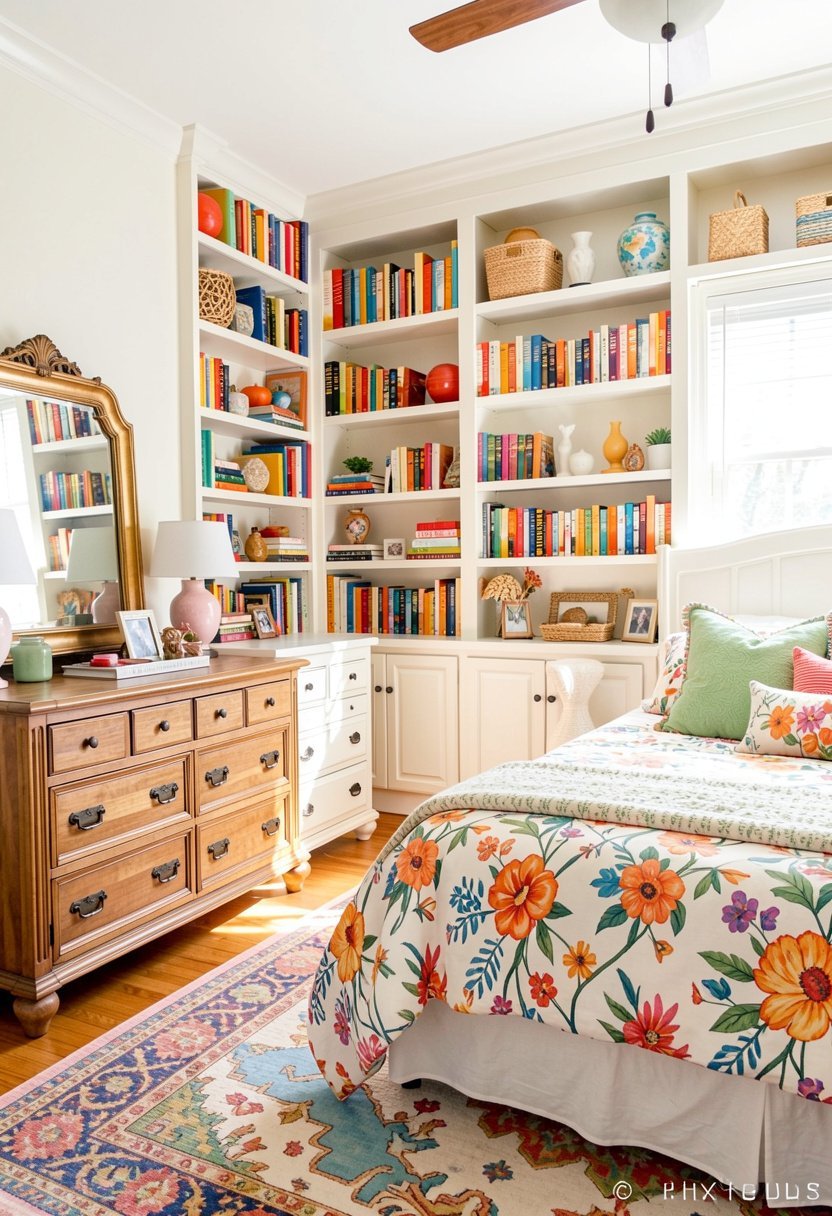 Books for Height
