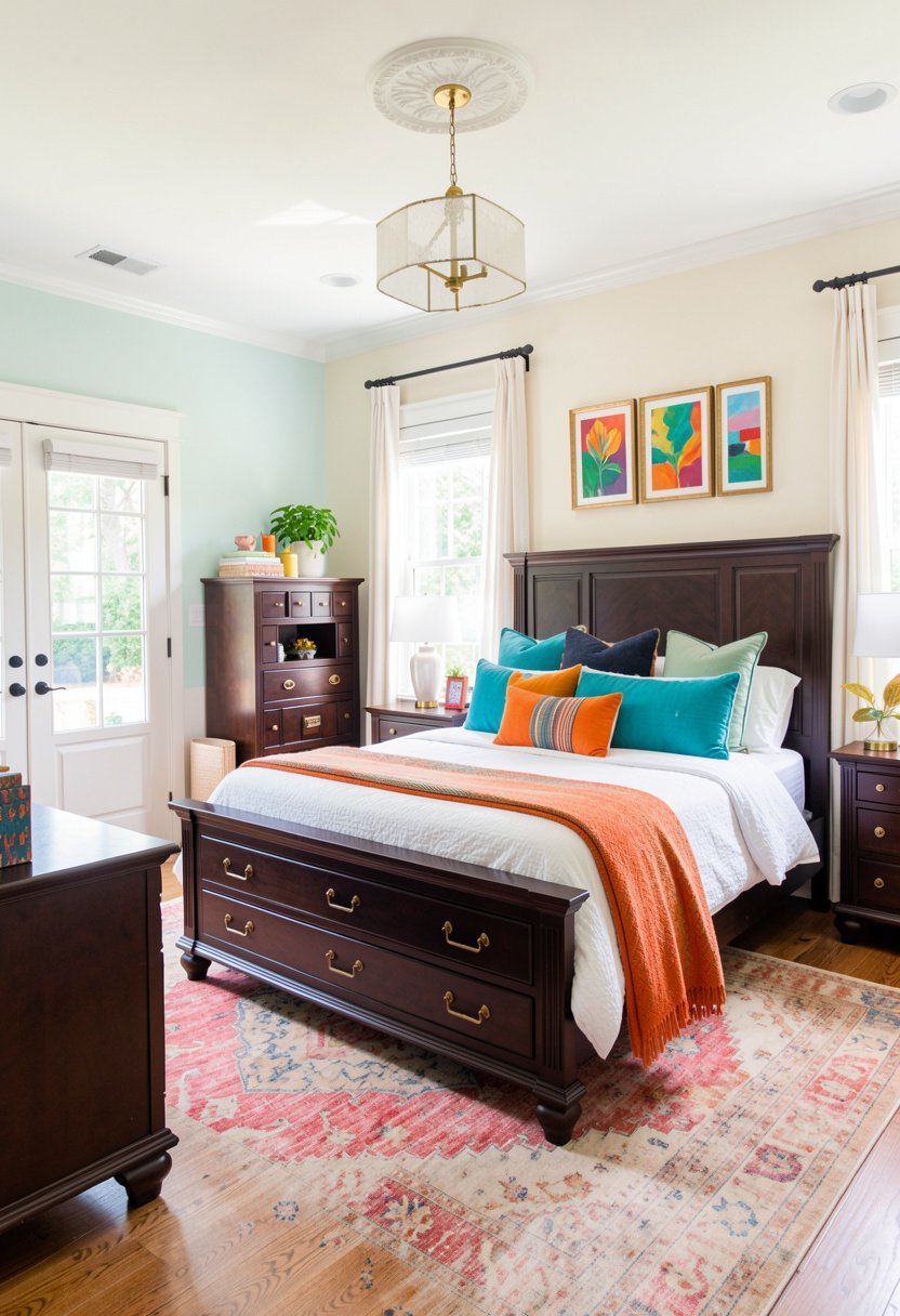 Brass Hardware and Handles