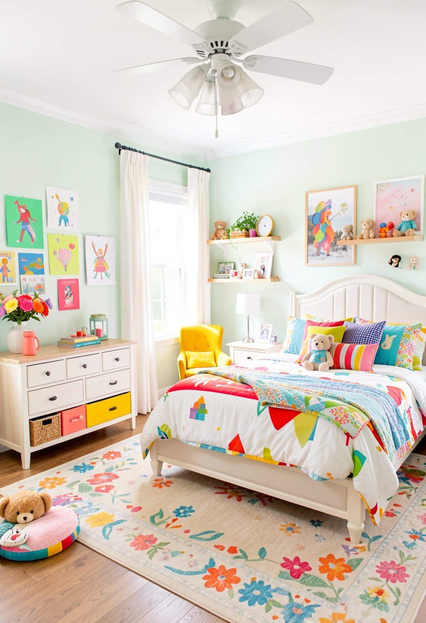 Bright Task Lighting Ideas