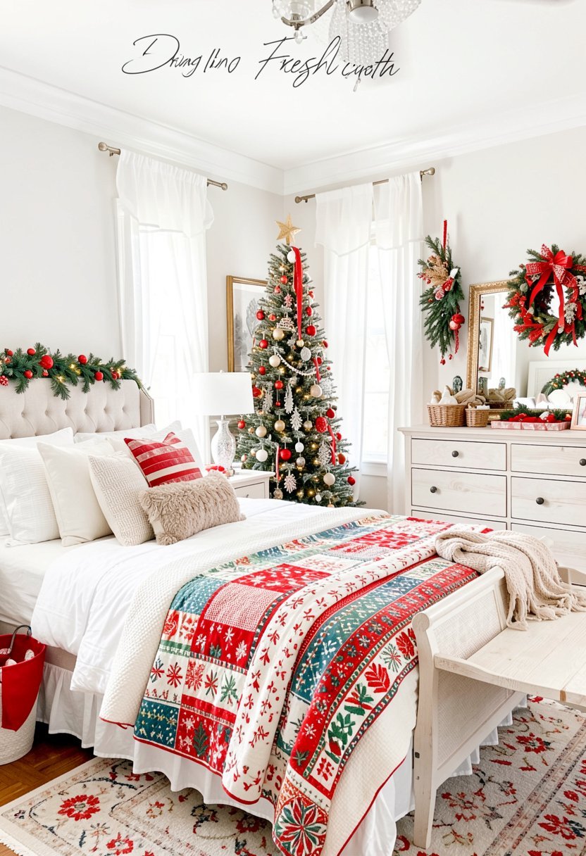 Bring in Fresh Pine Scent