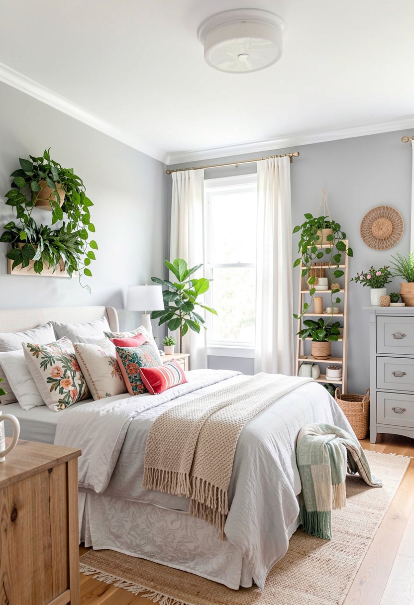 Bring in Greenery for Life