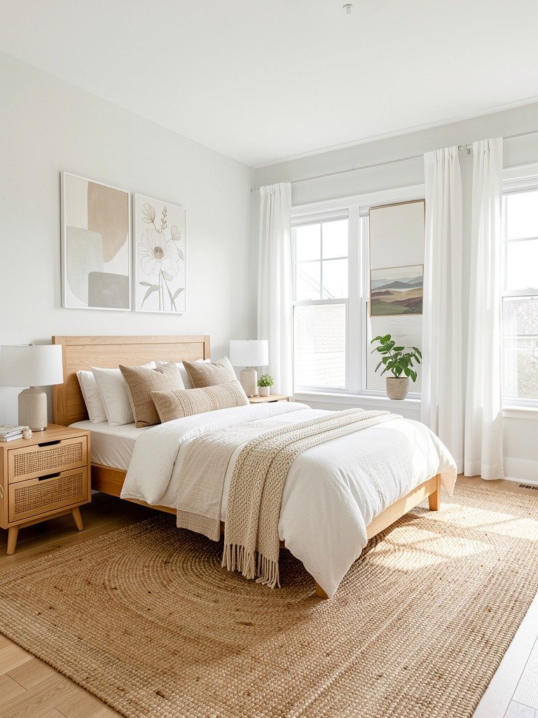 Bring in Natural Textures