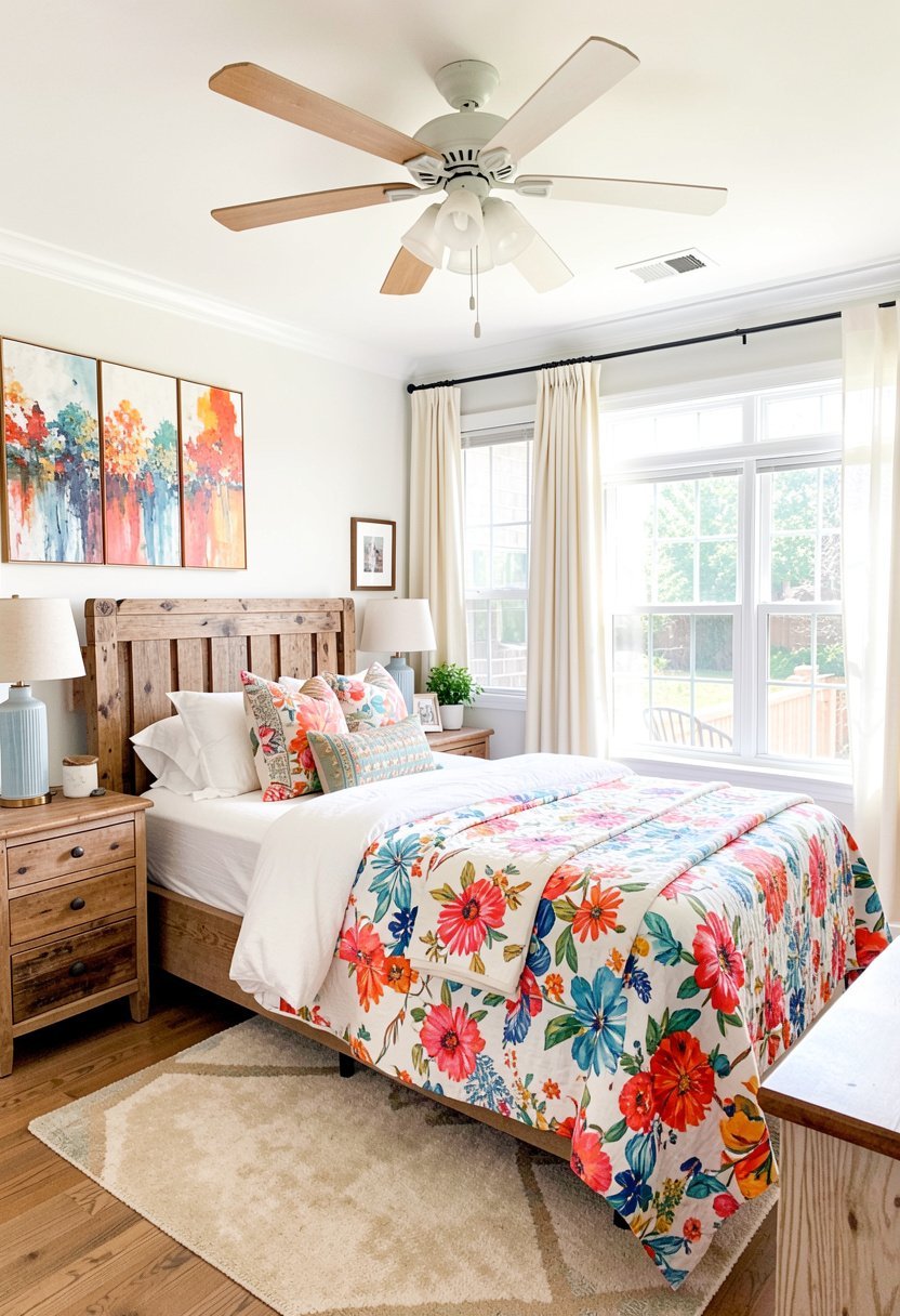 Bring in Old Wood Pieces