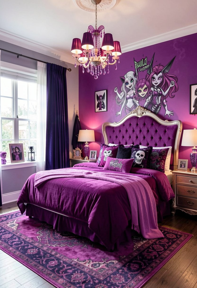 Build a Custom Headboard