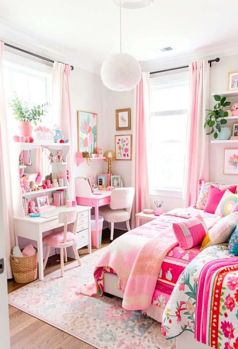 Build a Dress Up Station