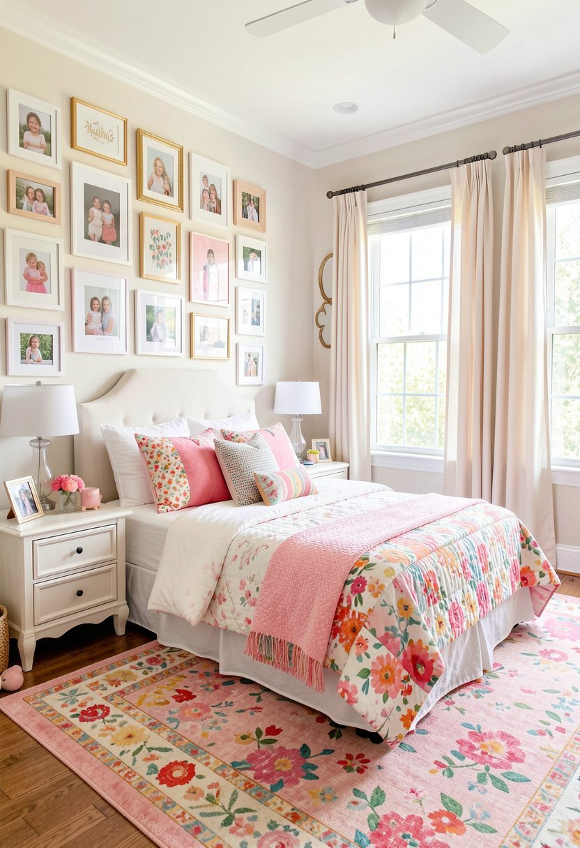 Build a Gallery Wall
