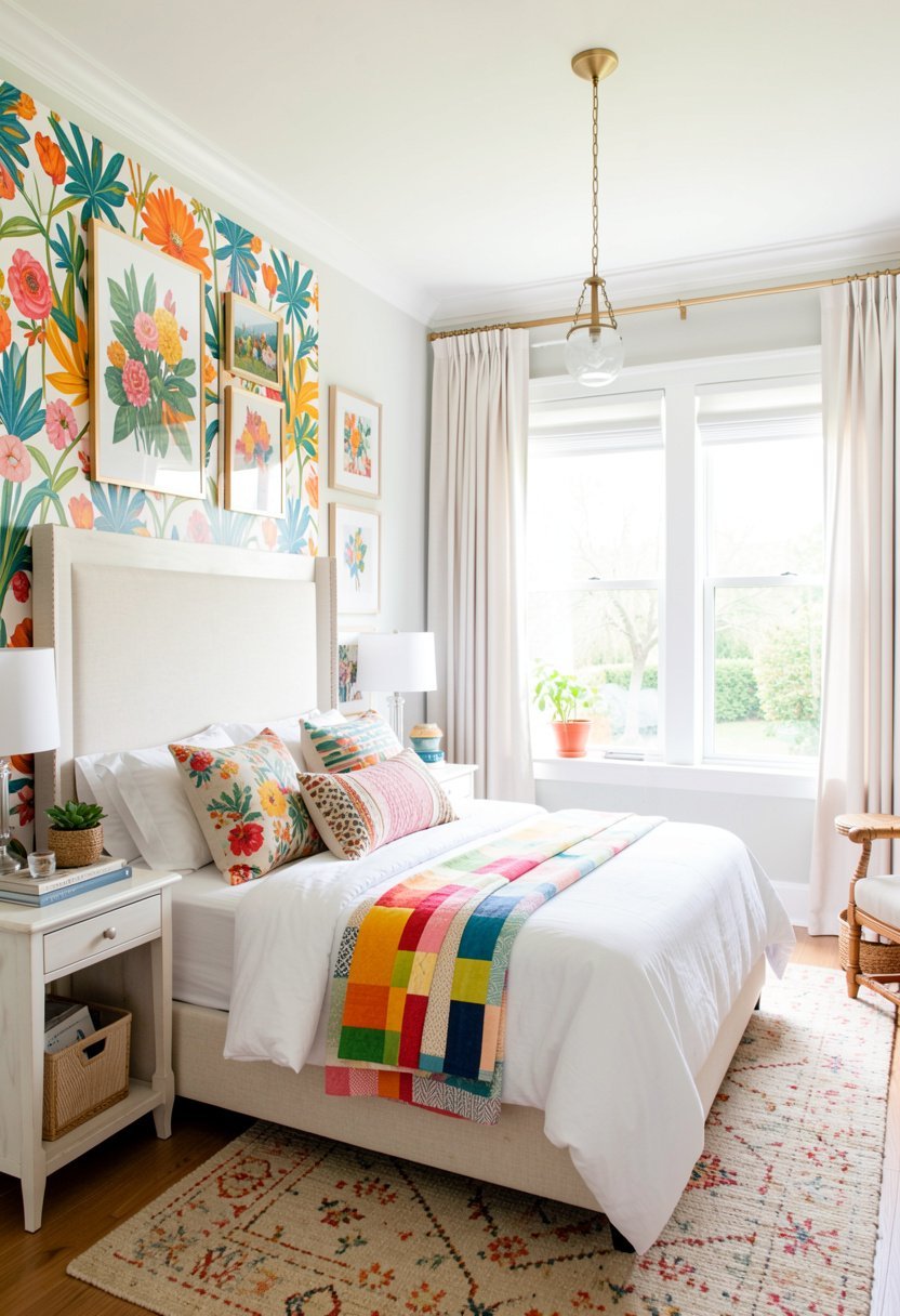 Build a Headboard Wall