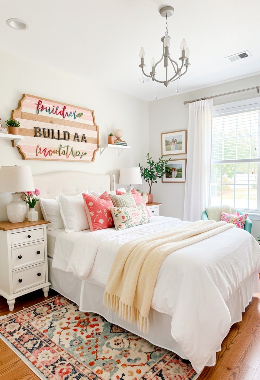 Build a Ribbon Board