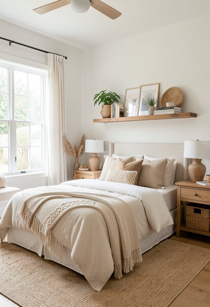 Build a Simple Floating Shelf