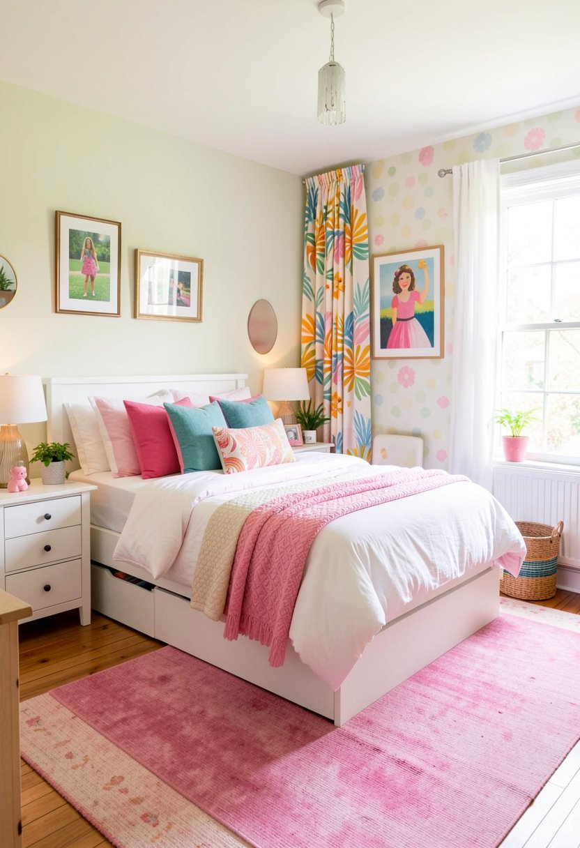 Buy a Bed with Storage Below