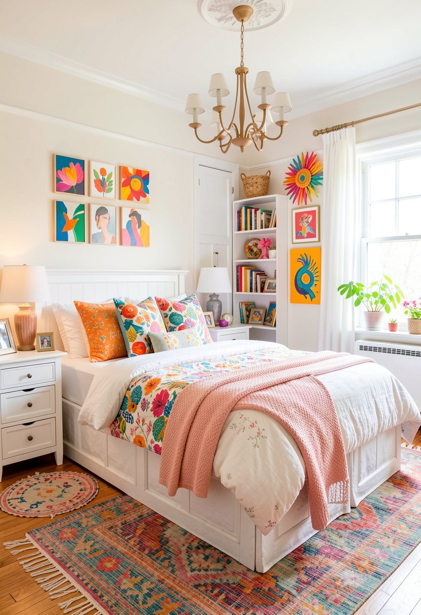 Choose a Bed with Storage