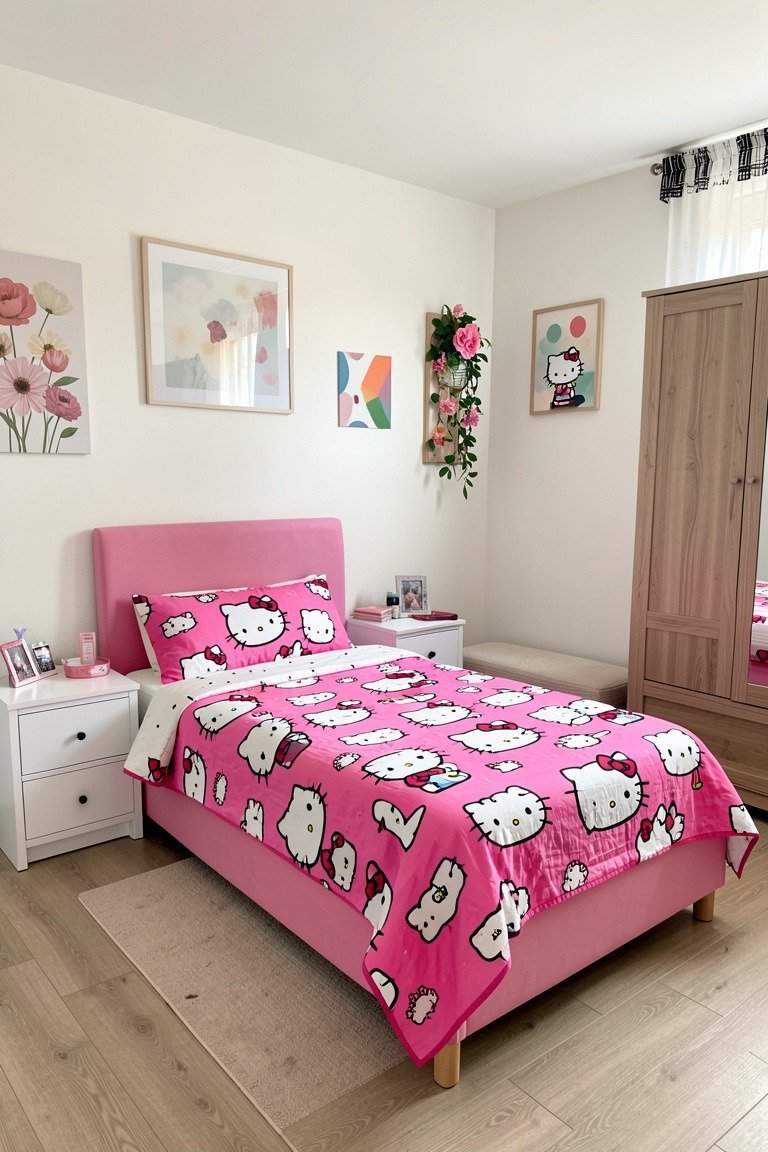 Choose a Theme Specific Nightstand