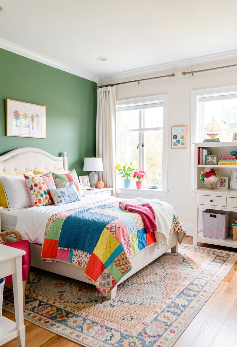 Choose a Timeless Wall Color