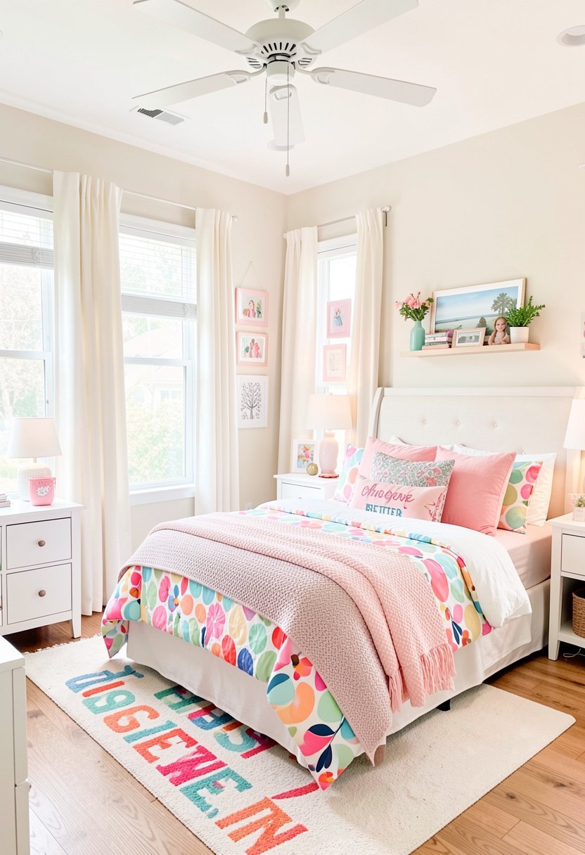 Choose Better Bedding