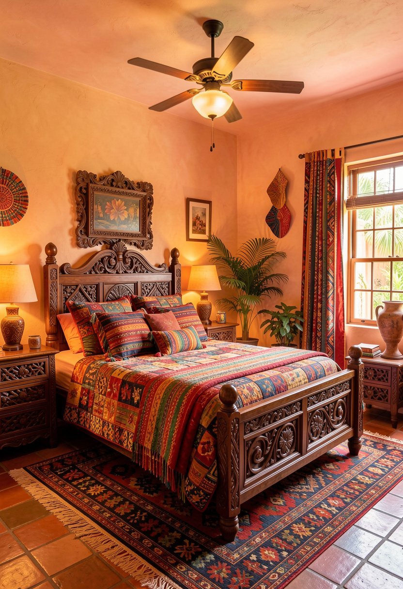 Choose Carved Wood Furniture
