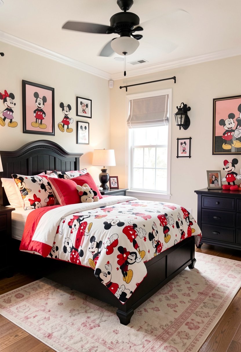 Choose Classic Black Hardware