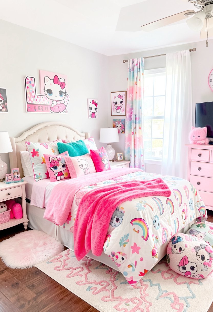 Choose Decorative Throw Pillows