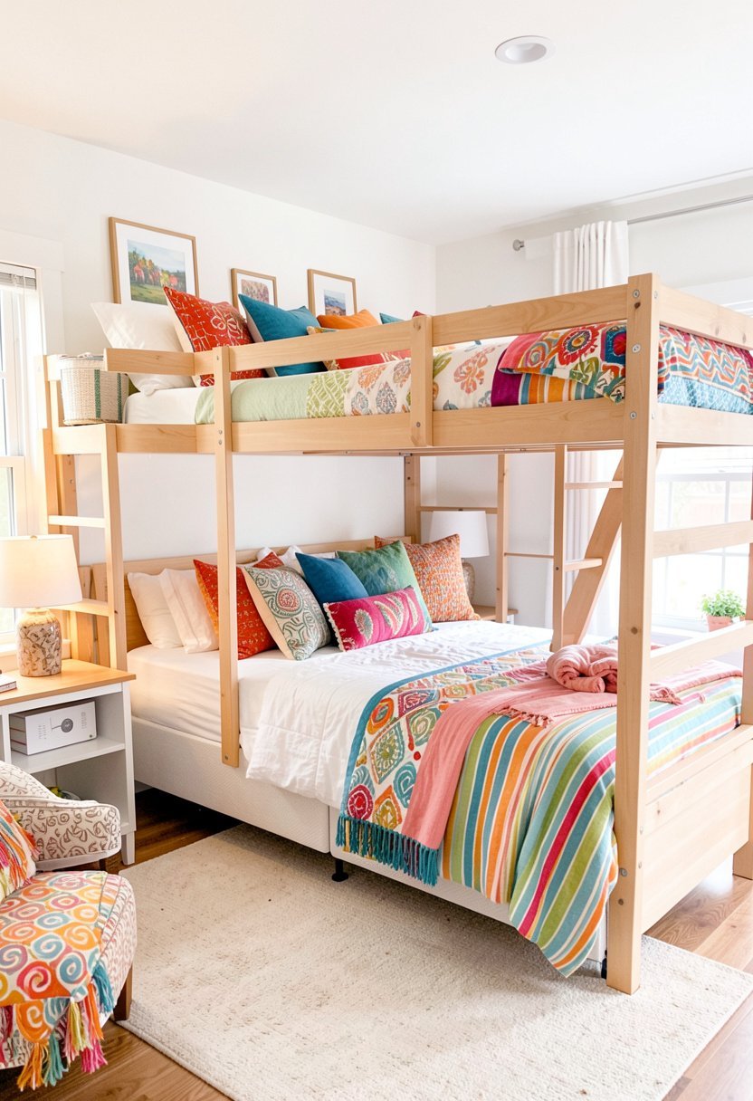 Choose Decorative Throw Pillows