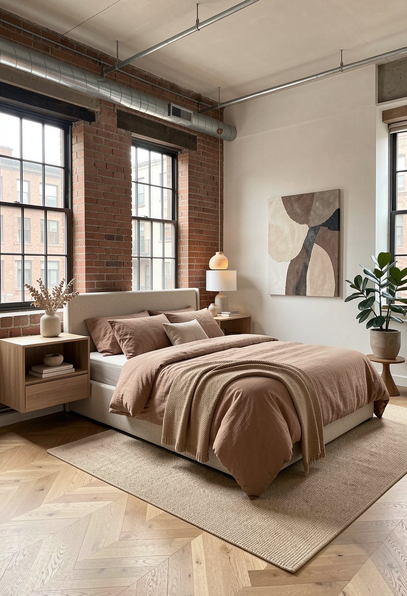 Choose Floating Nightstands