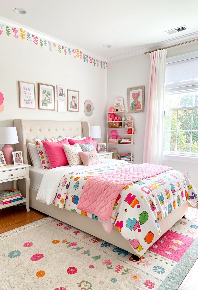 Choose Fun Bedding