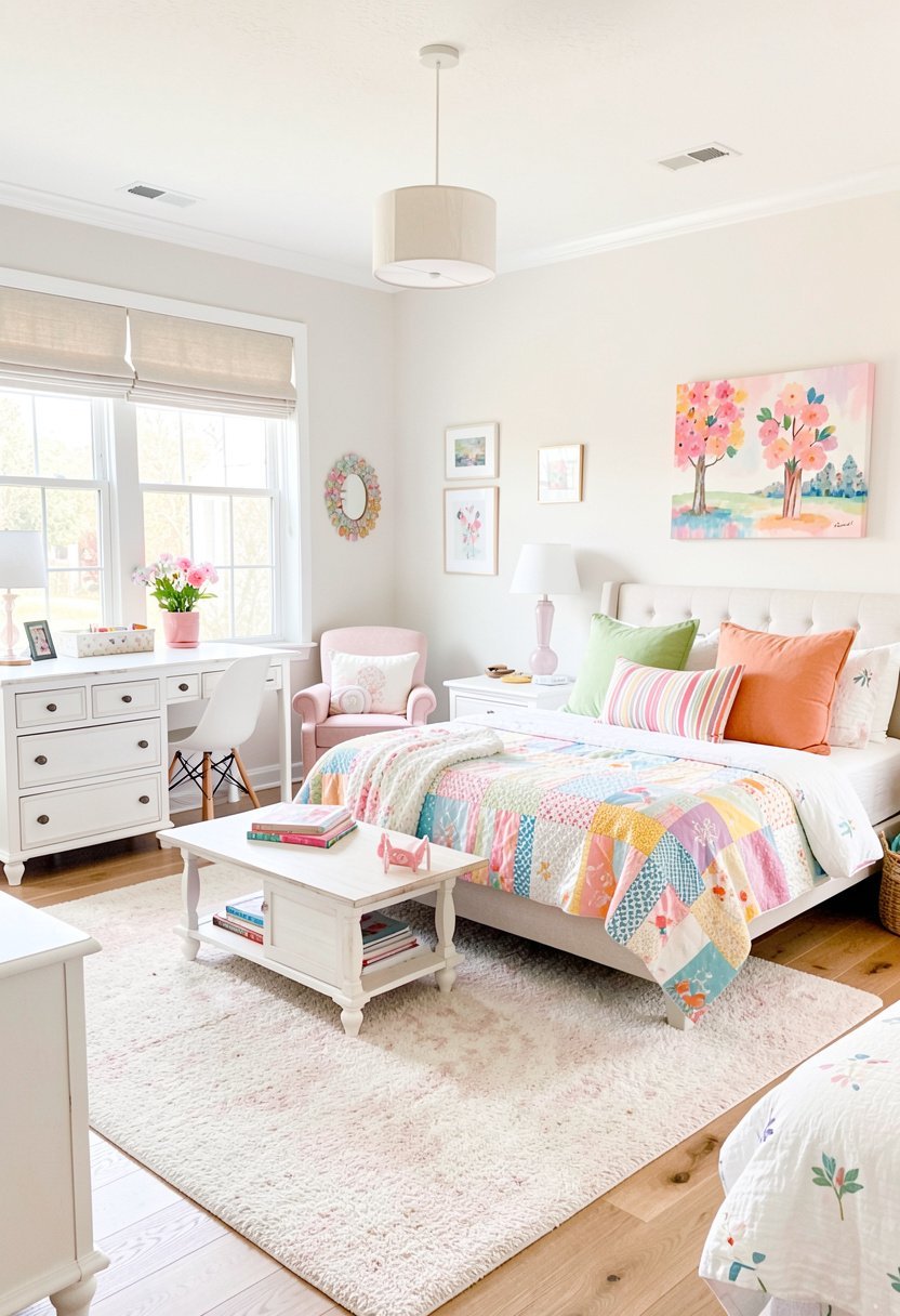 Choose Low Furniture Pieces