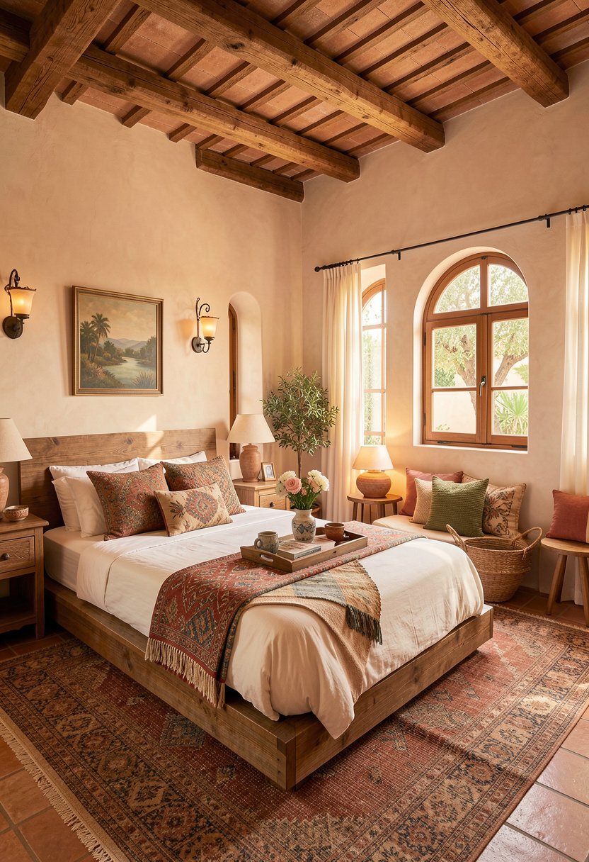 Choose Low Platform Beds