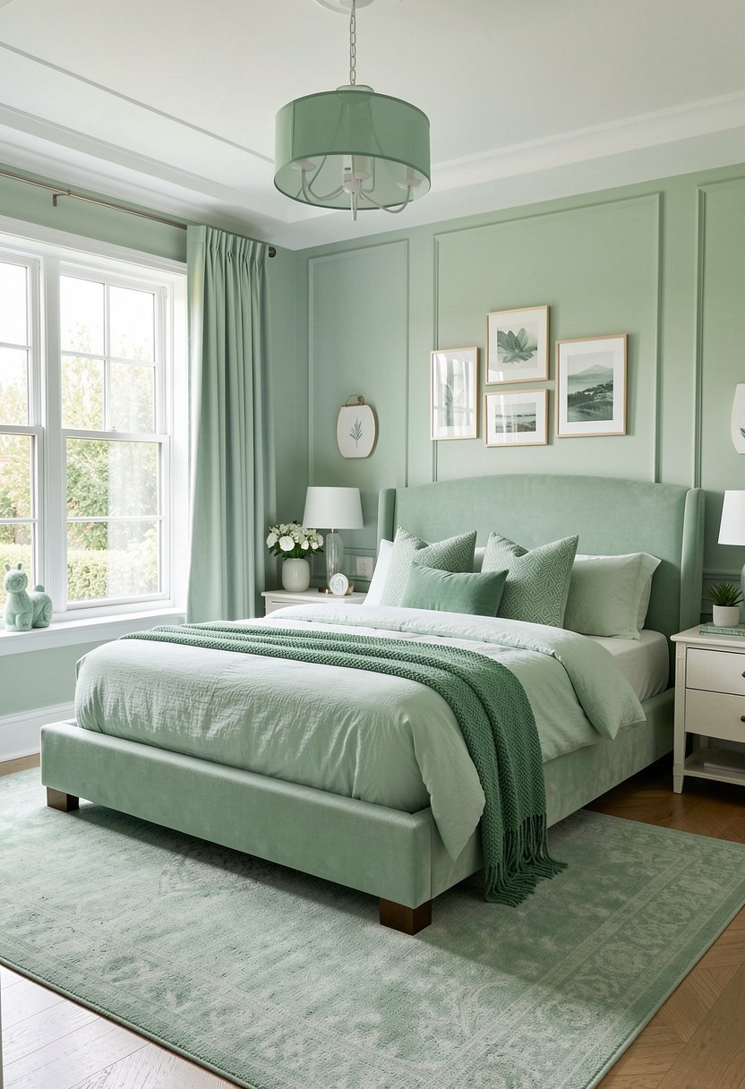 Choose Low Profile Bed Frames