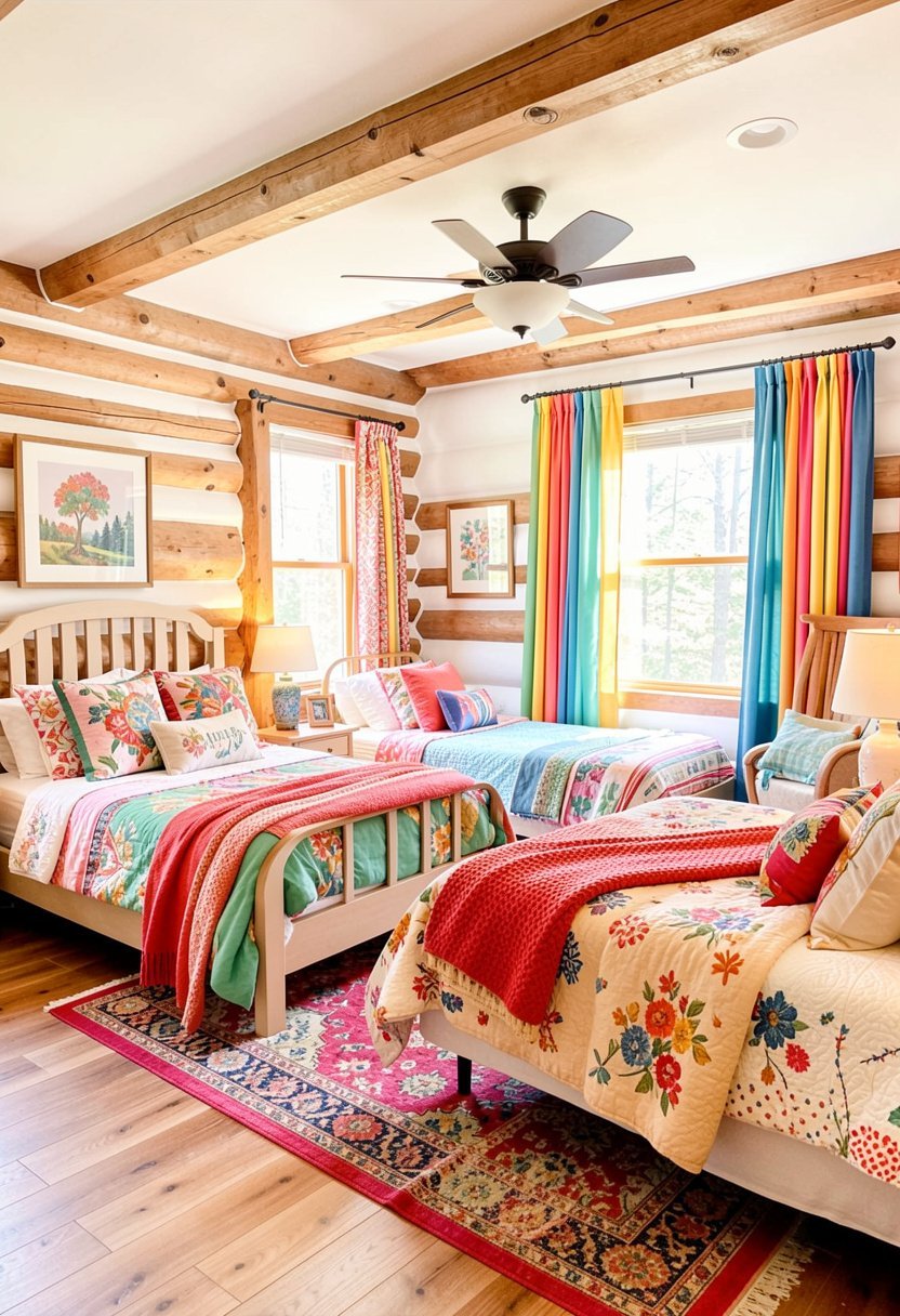 Choose Low Profile Beds
