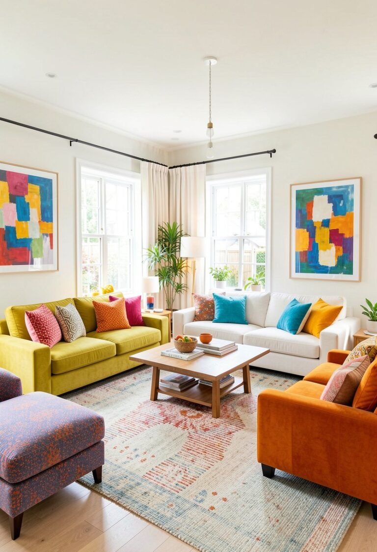 Choose Low Profile Furniture