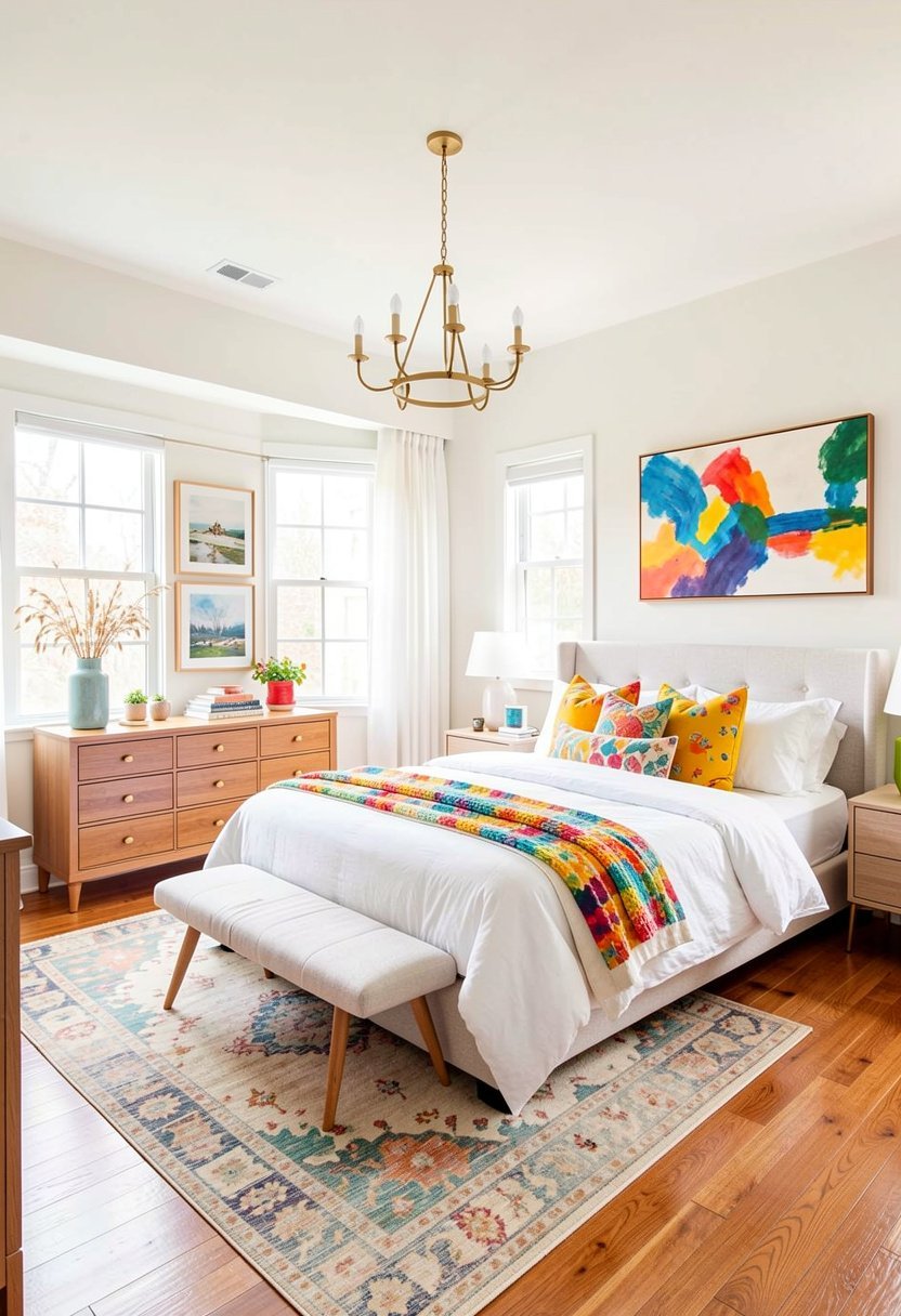 Choose Low Profile Furniture