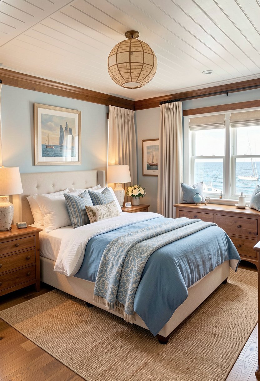 Choose Low Profile Furniture