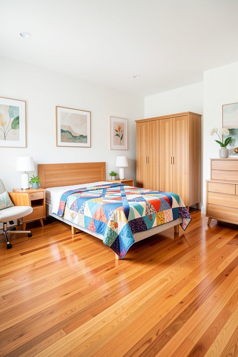 Choose Low Profile Furniture