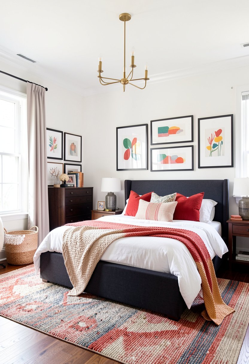 Choose Minimal Art Frames