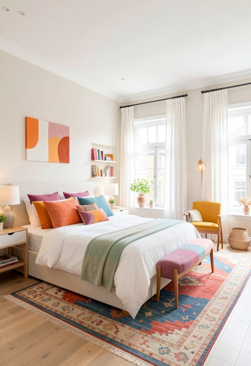 Choose Minimal Furniture