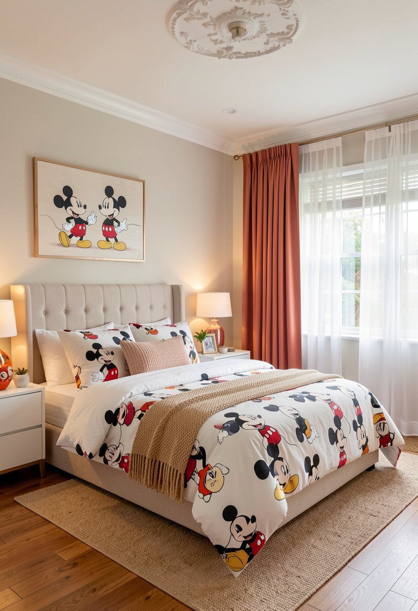 Choose Modern Bedding Sets