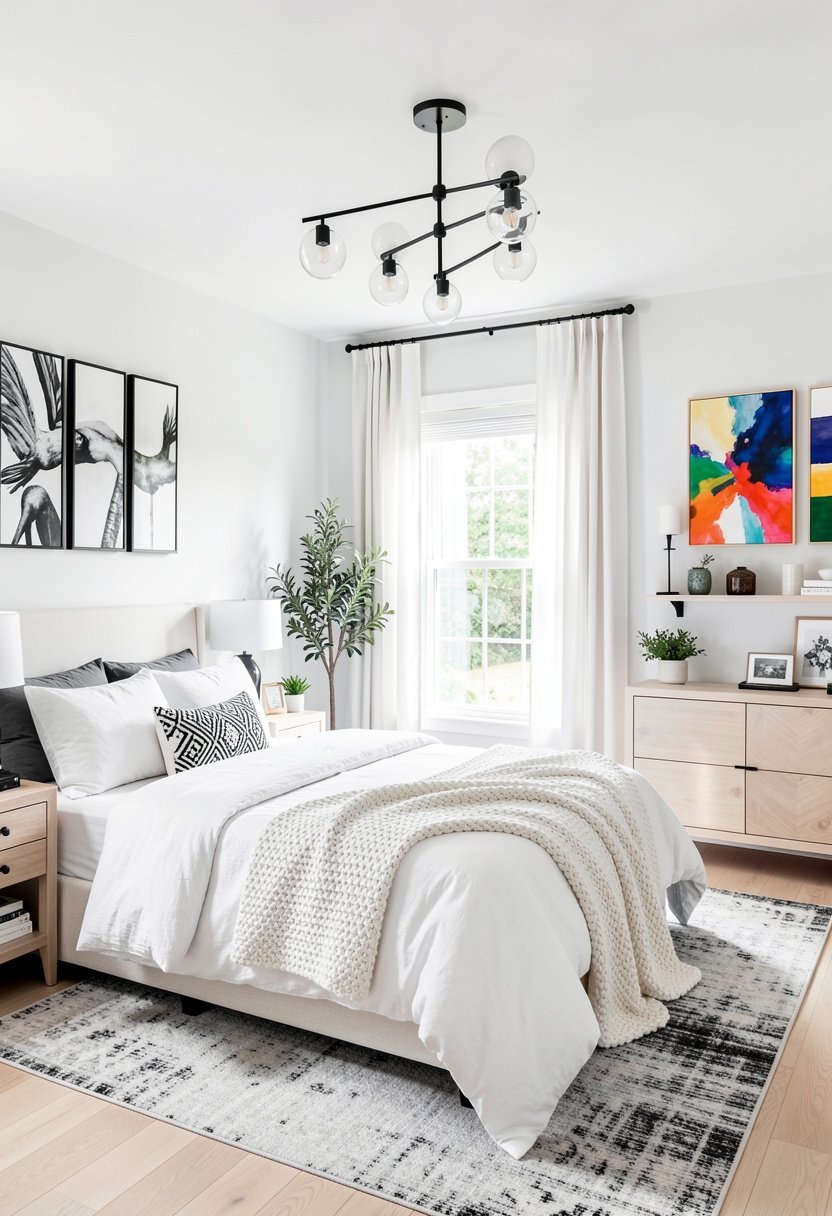 Choose Modern Lighting Fixtures