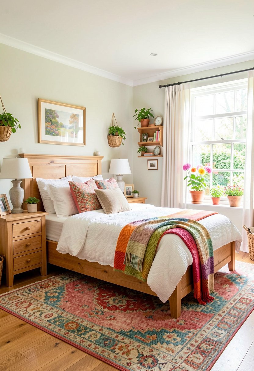 Choose Natural Wood Furniture
