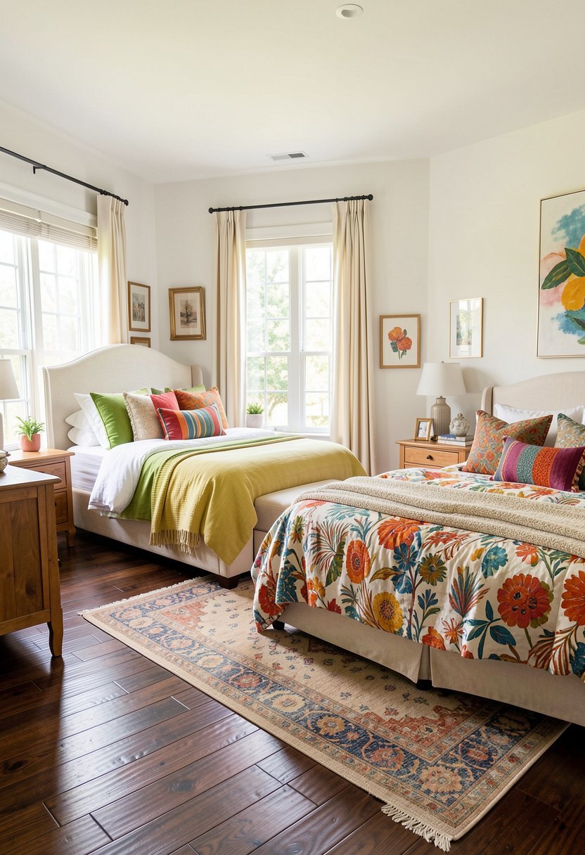 Choose Natural Wood Tones