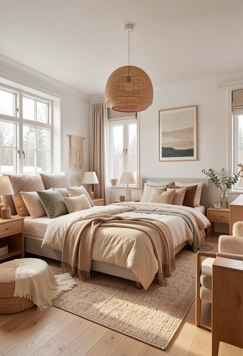 Choose Only Low Profile Furniture