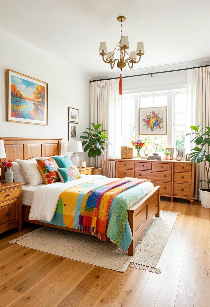 Choose Real Wood Furniture