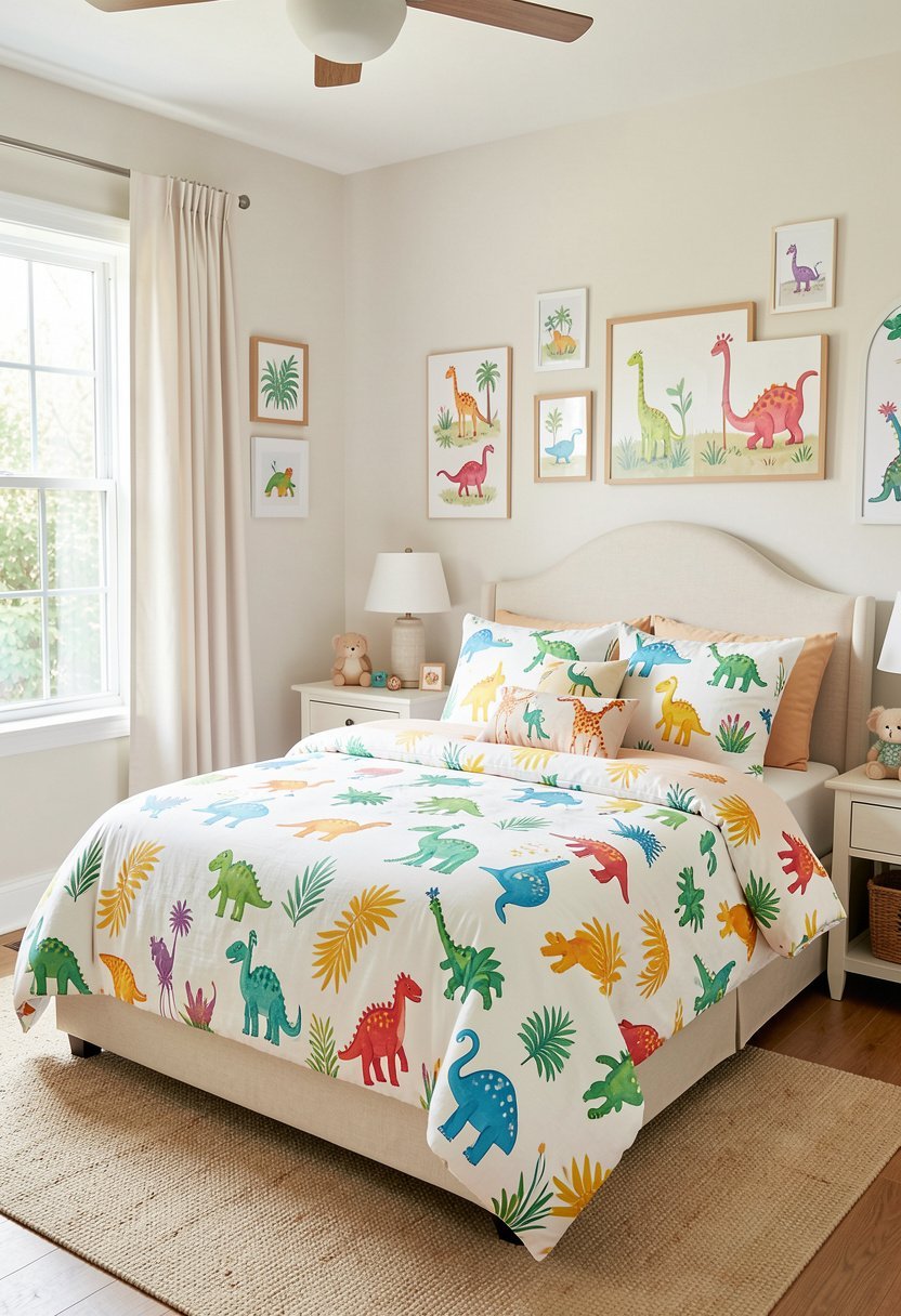 Choose Simple Bedding Sets
