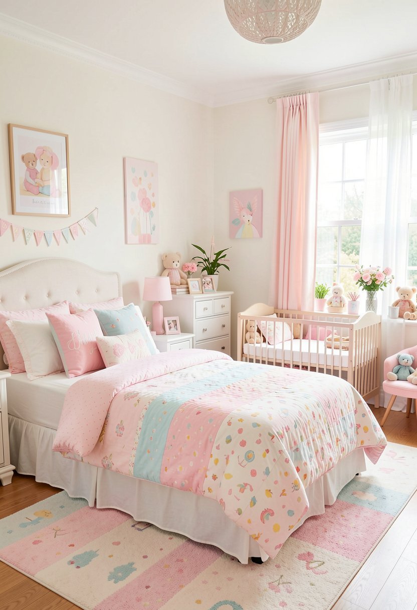 Choose Soft Cotton Bedding