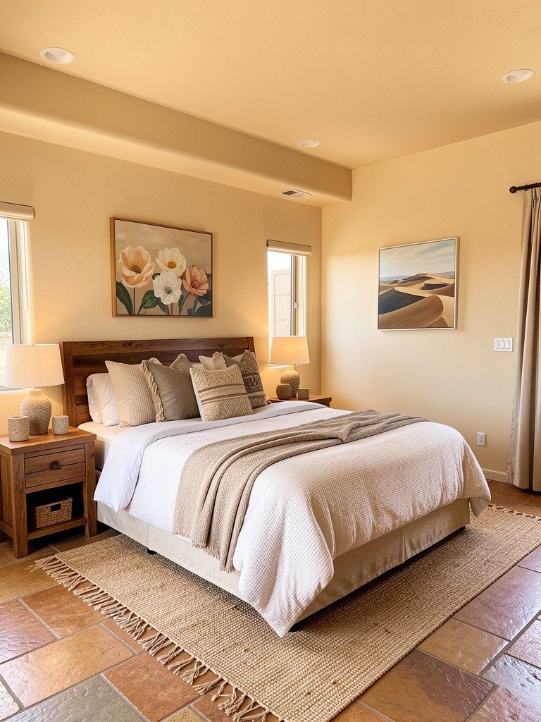 Choose Stone Decor